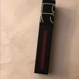 Nars Liquid Lipstick& Elf Liquid Lipstick